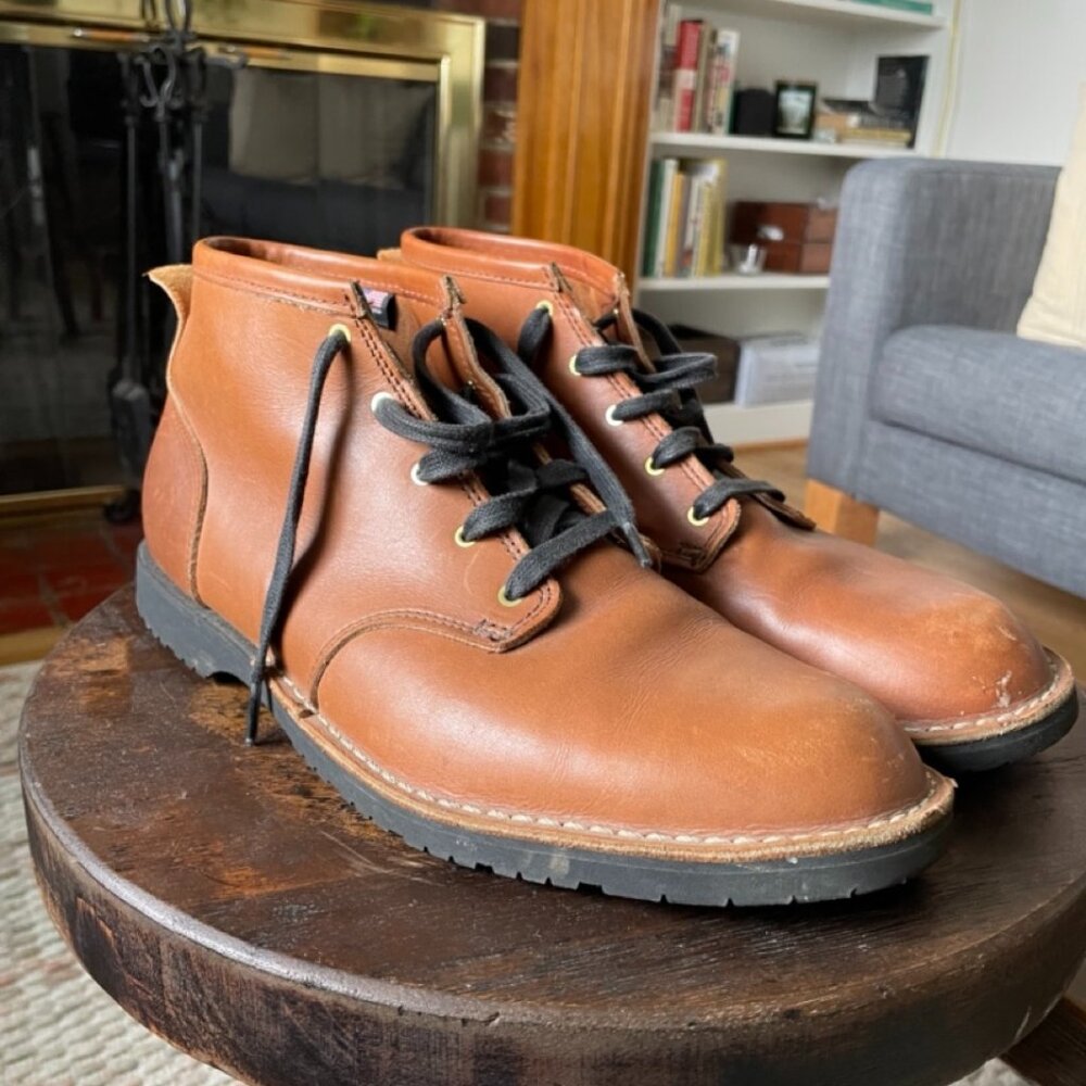 Danner Boots - Forest Heights II